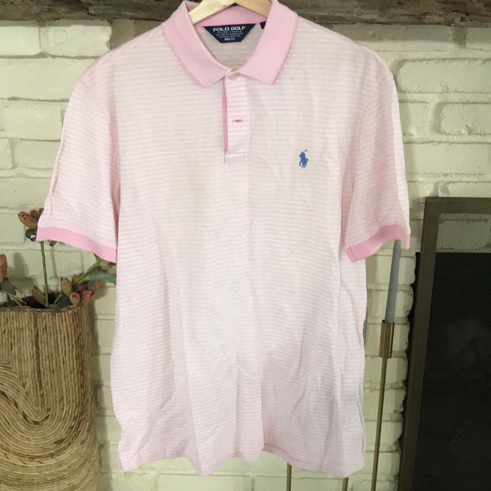 Polo Golf Pro-Fit